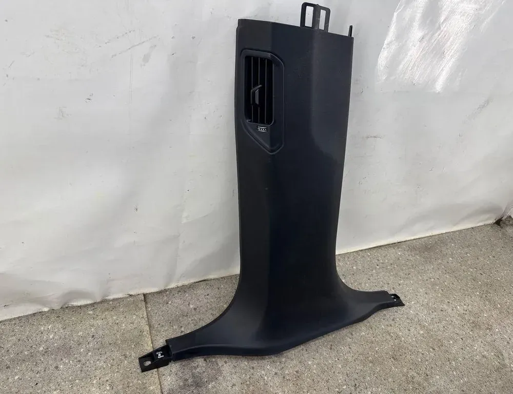 BMW X5 G05/G18 (2018-2024) Боковая стойка левой стороны 7434277 33553581