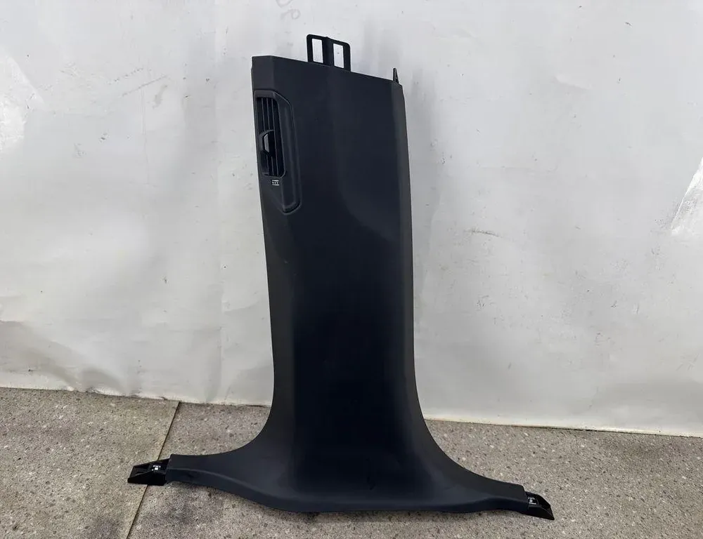 BMW X5 G05/G18 (2018-2024) Боковая стойка левой стороны 7434277 33553581