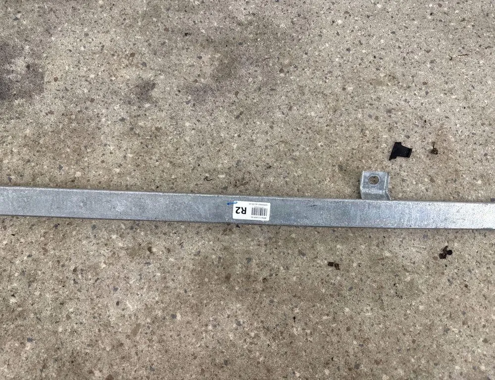 BMW X5 G05/G18 (2018-2024) Other Body Parts 111604 33556482