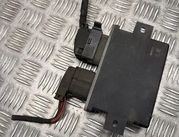 AUDI Q5 8R (2008-2017) Блок управления AdBlue 4G0907355C 33580330