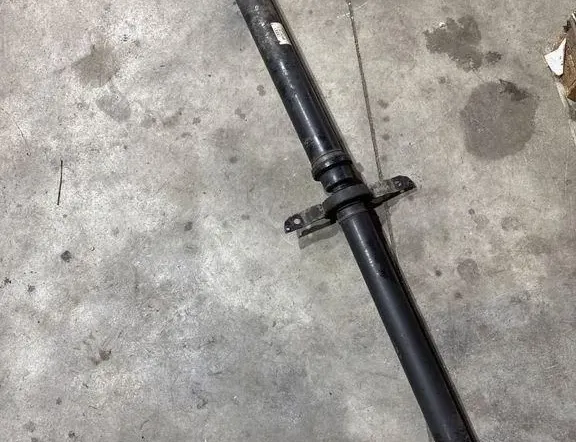 AUDI Q5 8R (2008-2017) Propshaft 8R0521101K 33580339