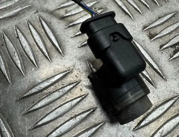 AUDI Q5 8R (2008-2017) Paātrinājuma sensors 303364,1S0919275A 33580818