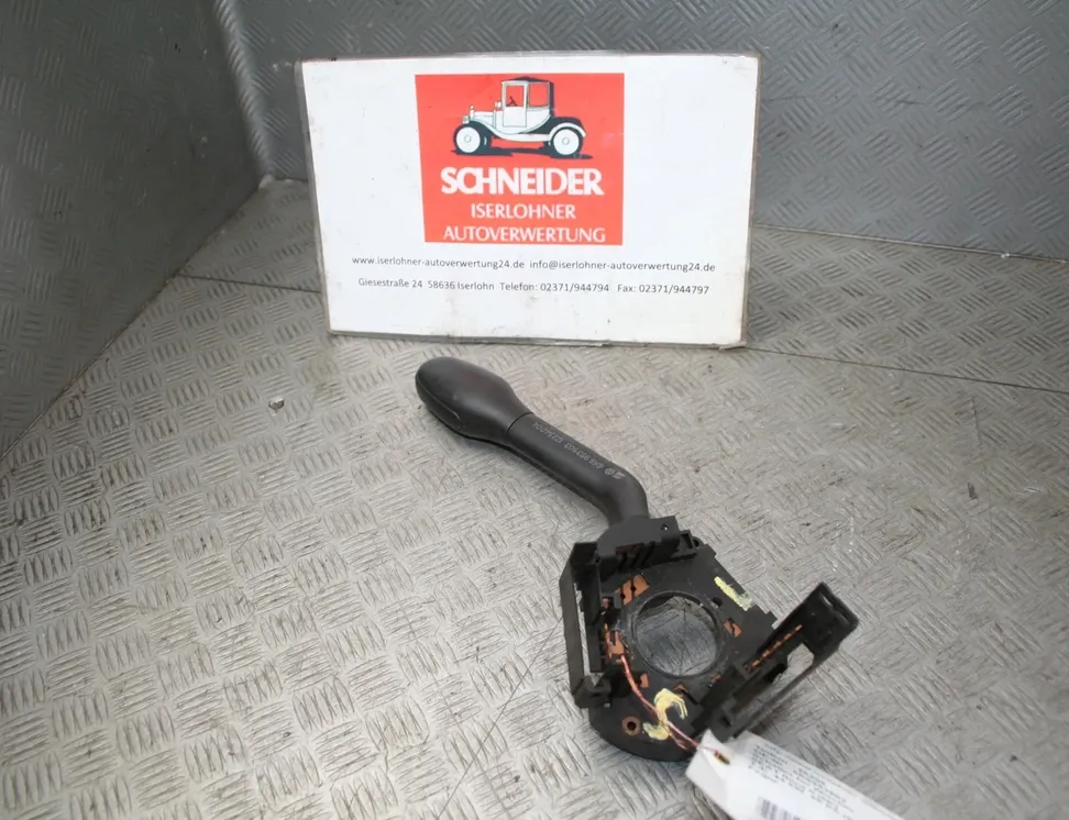 SEAT Ibiza 2 generation (1993-2002) Wiper Control 6K6953503 11117504