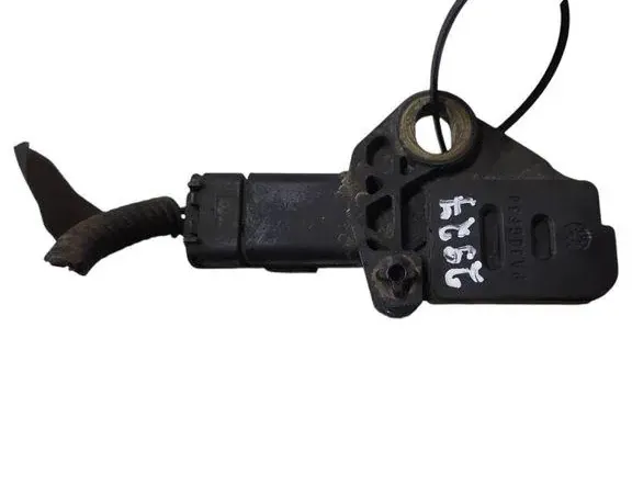 VOLVO V50 1 generation (2003-2012) Kloķvārpstas stāvokļa sensors 9643695780 34397853