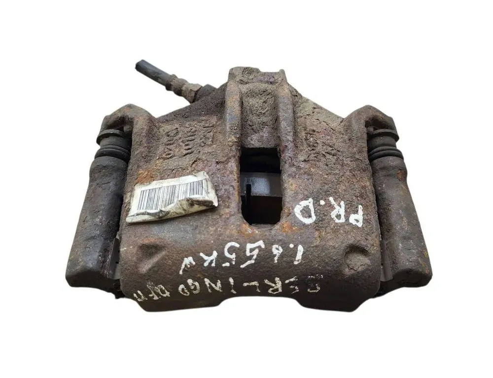 CITROËN Berlingo 1 generation (1996-2012) Priekšējais labais bremžu suports 34270970