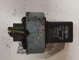 FORD Fusion 1 generation (2002-2012) Aizdedzes sveces 51252003,3M5T12A343AA 27018328