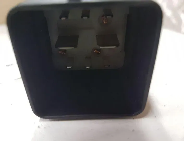 PEUGEOT 308 T7 (2007-2015) Aizdedzes sveces 9640469680,51252002 27027691