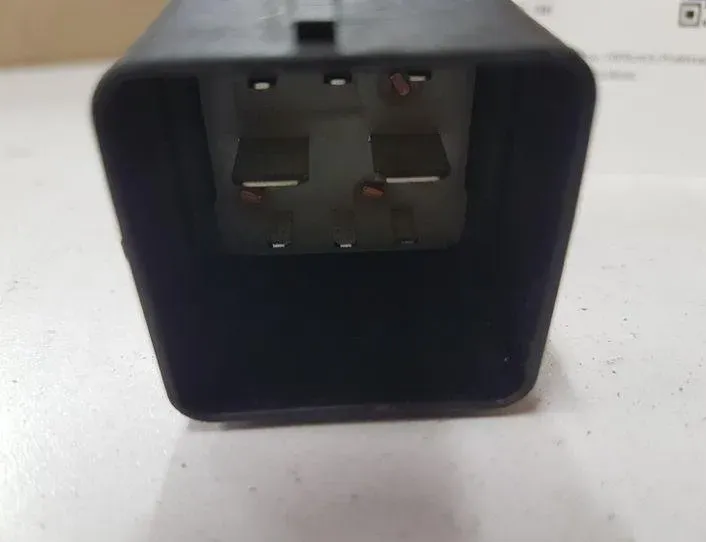 PEUGEOT 307 1 generation (2001-2008) Aizdedzes sveces 9640469680,51252002 27029683