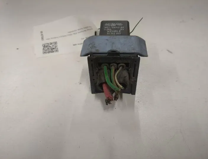 VOLVO V50 1 generation (2003-2012) Aizdedzes sveces 51252003,3M5T12A343AA 27046935