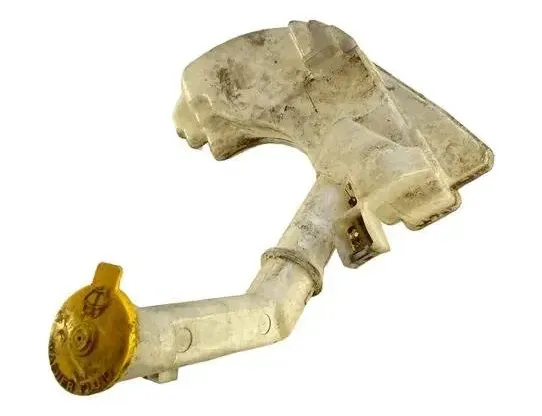 MAZDA 5 1 generation (2005-2010) Logu mazgāšanas tvertne 860142721 27065017