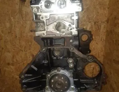 OPEL Mokka 1 generation (2012-2015) Engine 150NR,A17DTS 27071351