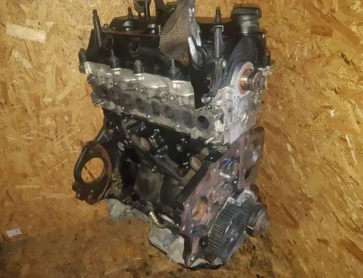 OPEL Mokka 1 generation (2012-2015) Engine 150NR,A17DTS 27071351