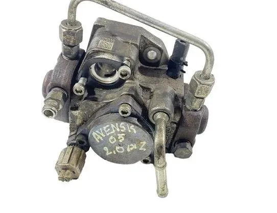 TOYOTA Avensis 2 generation (2002-2009) Degvielas sūknis HU2940000316,221000R010 27096000