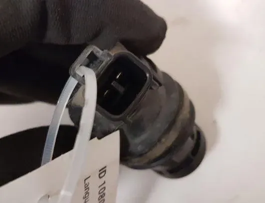 MAZDA 6 GG (2002-2007) Mazgātāja tvertnes motorīts 8603109170 27100982