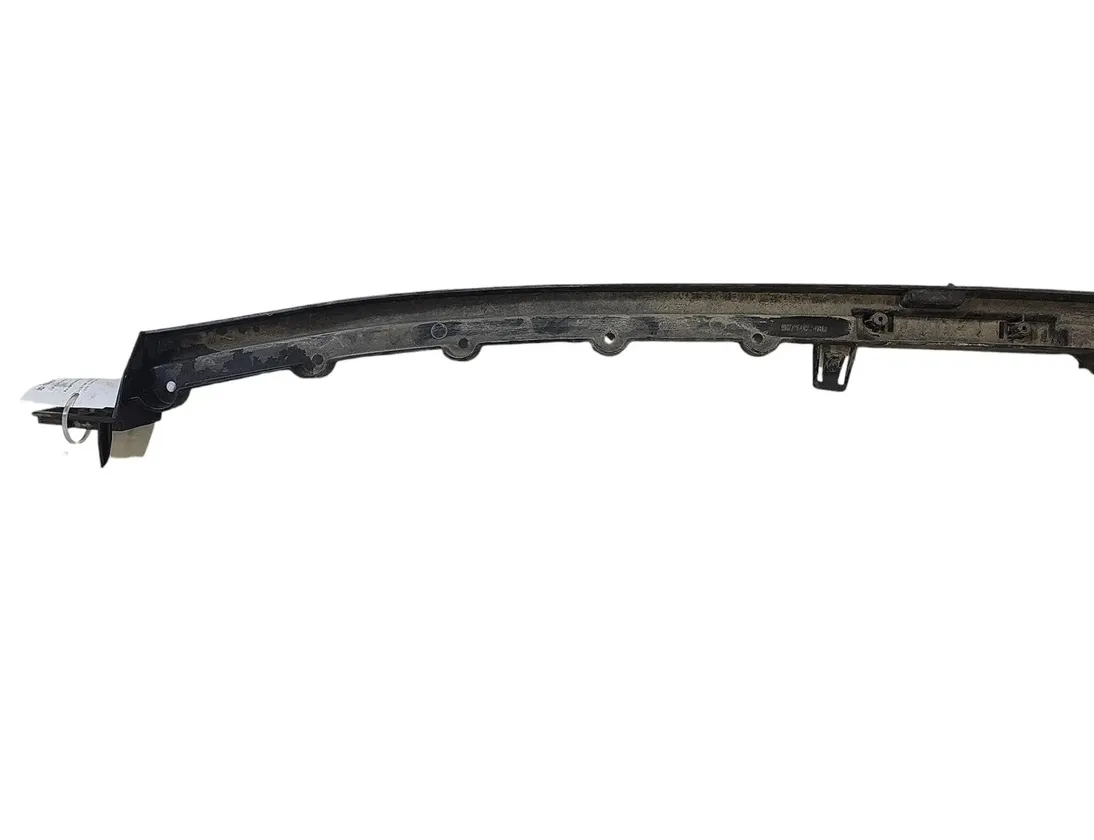 PEUGEOT 5008 1 generation (2009-2016) Priekšējā stikla tīrītāja apdare / plastmasa 9671407480 27517365