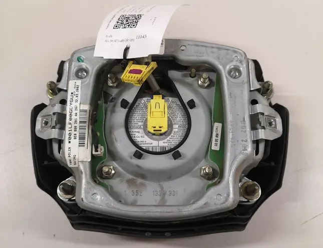 AUDI A6 C5/4B (1997-2004) Stūres drošības spilvens 8E0880201AA 28623887