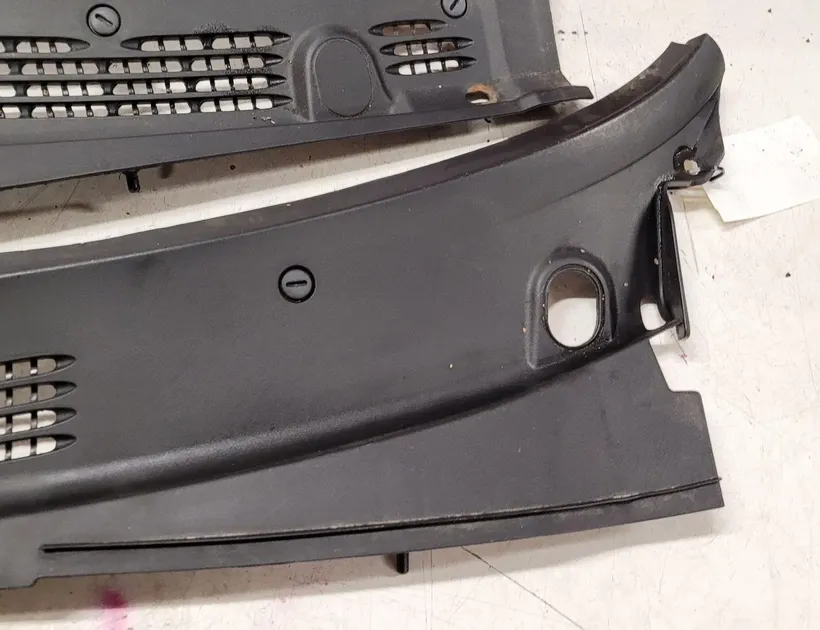 PEUGEOT Partner 1 generation (1996-2012) Пластмасса передняя стеклоочистителей 9642405877 28711565