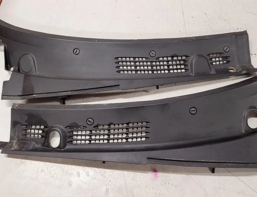 PEUGEOT Partner 1 generation (1996-2012) Пластмасса передняя стеклоочистителей 9642405877 28711565