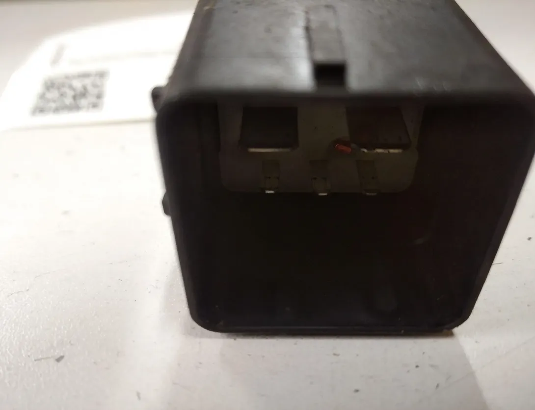 PEUGEOT 407 1 generation (2004-2010) Aizdedzes sveces 51252002 28712578