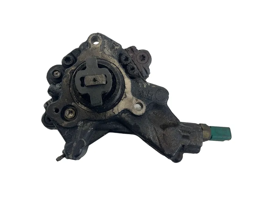 PEUGEOT 407 1 generation (2004-2010) Degvielas sūknis 9656391680 28736626