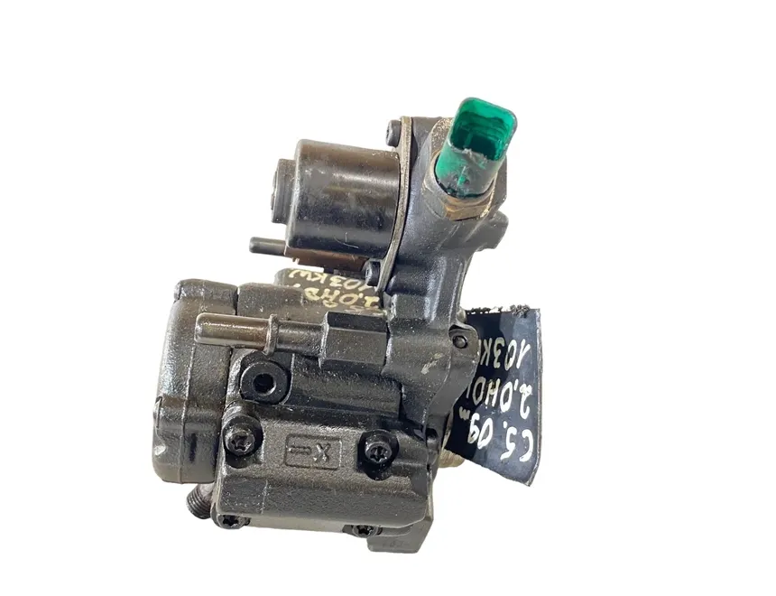 CITROËN C5 2 generation (2008-2017) Degvielas sūknis 9656391680 28736664