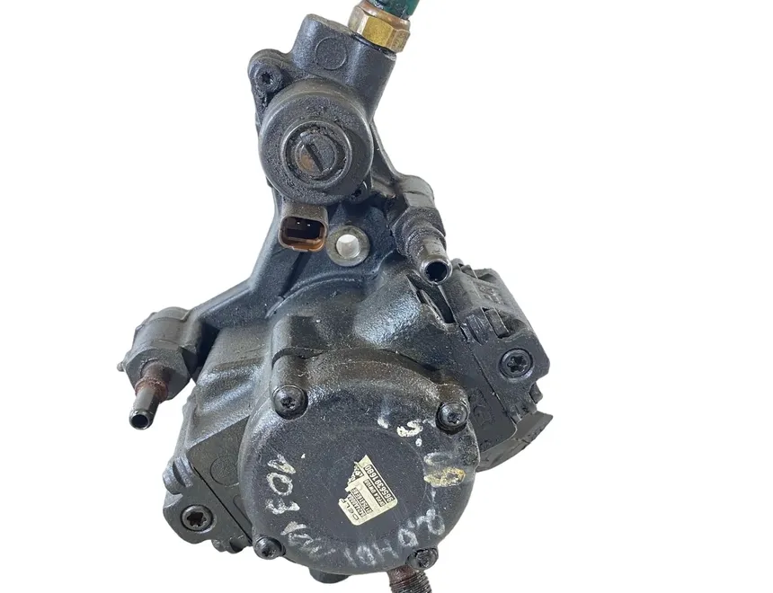 CITROËN C5 2 generation (2008-2017) Degvielas sūknis 9656391680 28736686