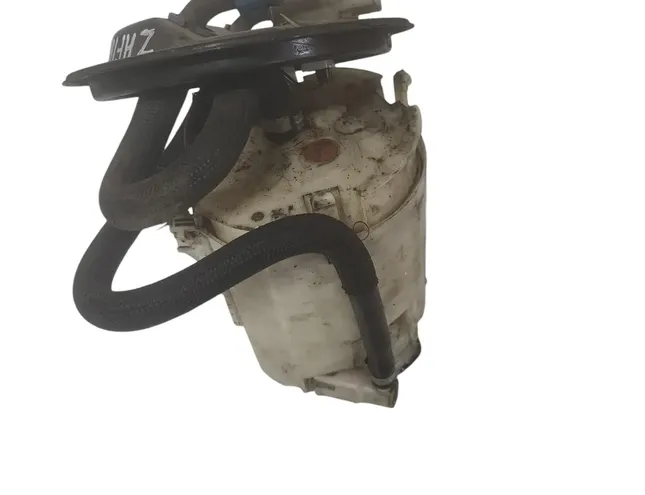 OPEL Zafira A (1999-2003) Degvielas līmeņa sensors 0580300033 28783772