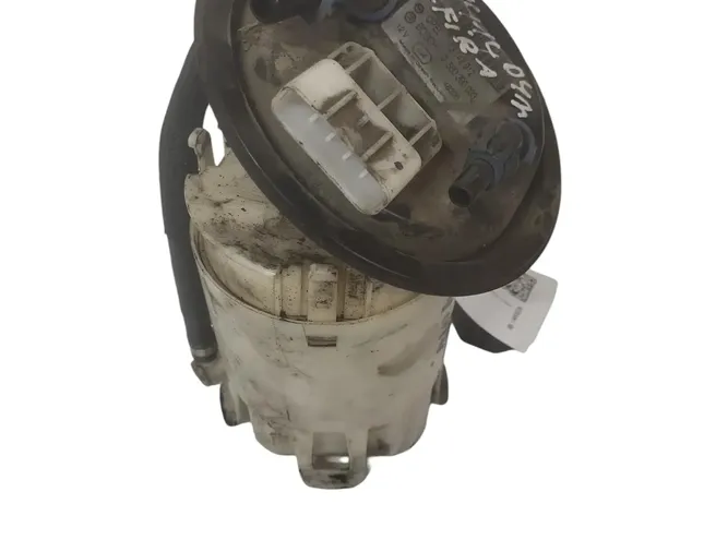 OPEL Zafira A (1999-2003) Degvielas līmeņa sensors 0580300033 28783772