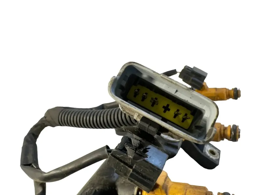 CITROËN C3 2 generation (2009-2016) Degvielas reika 9655833580 28784638