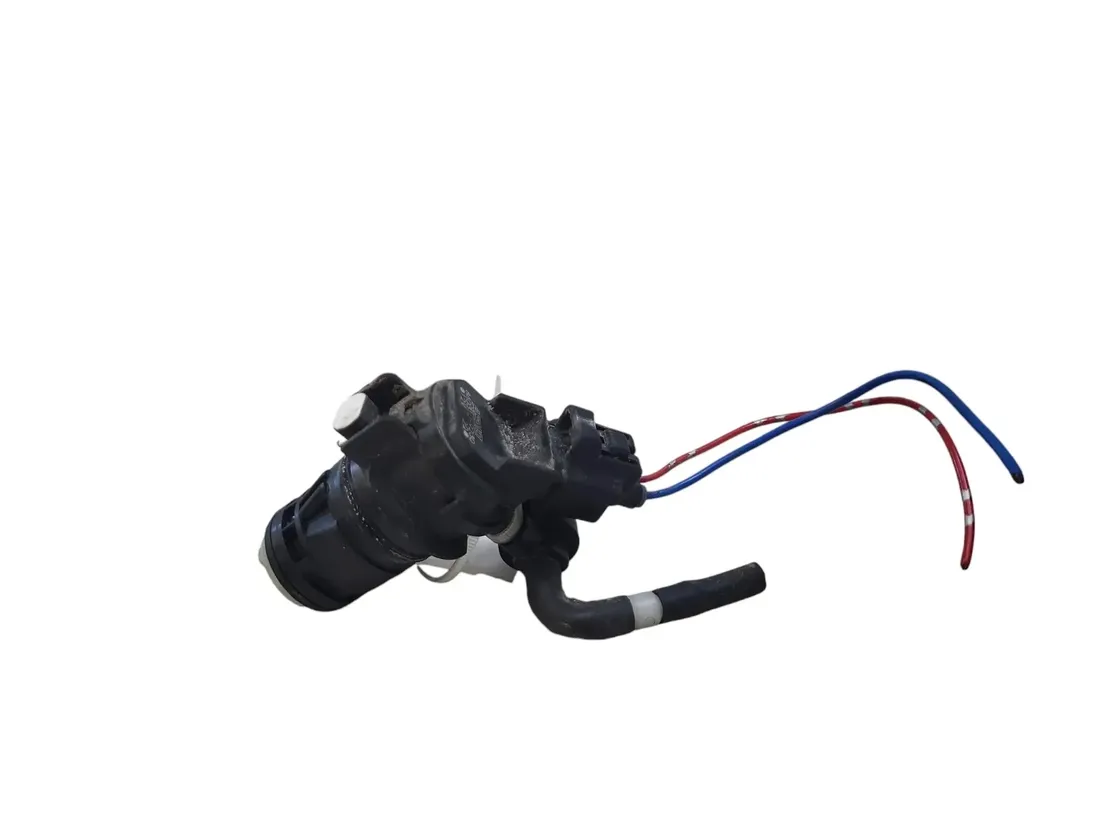 MAZDA 6 GJ (2012-2024) Mazgātāja tvertnes motorīts 8603109230 28806944