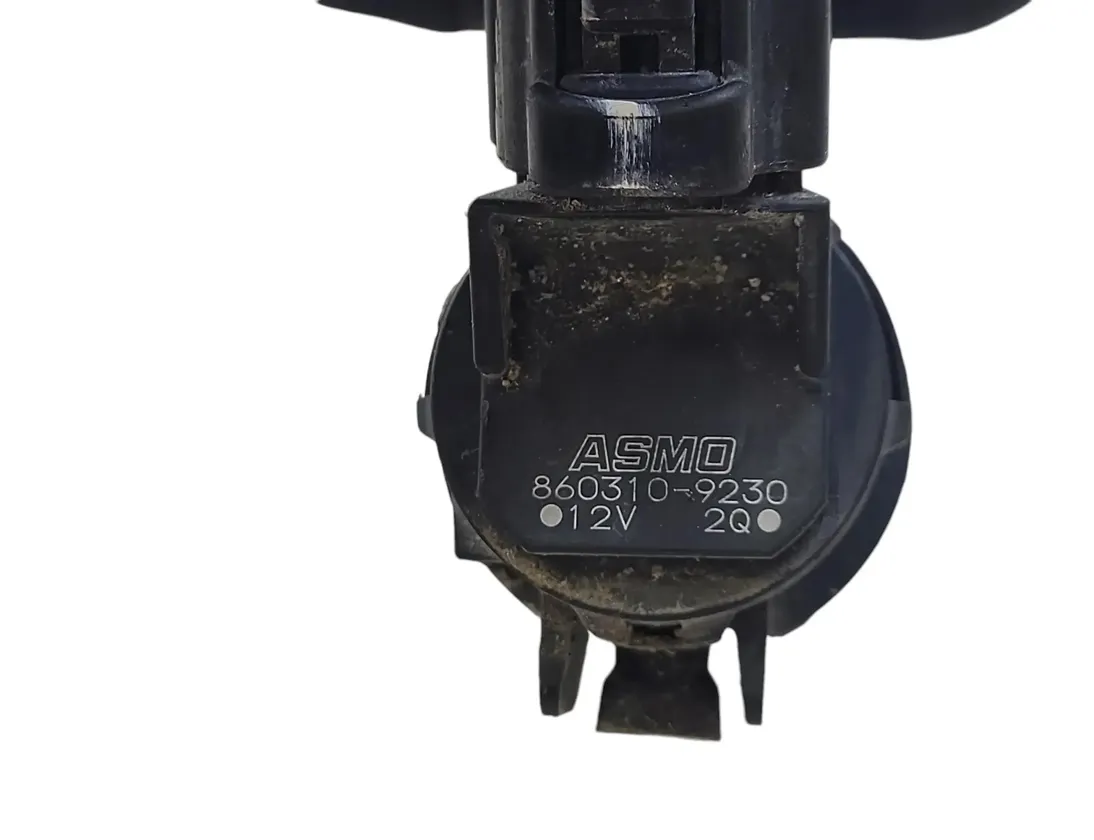 MAZDA 6 GJ (2012-2024) Mazgātāja tvertnes motorīts 8603109230 28806944