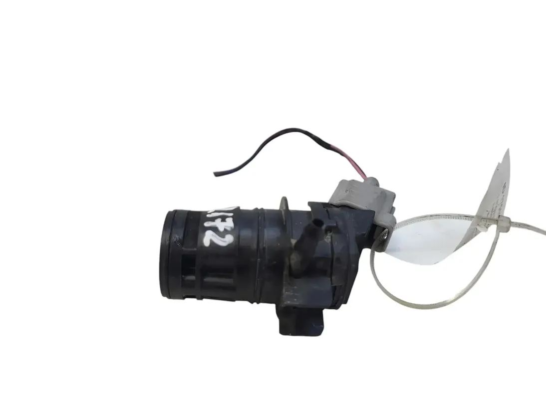 MAZDA 6 GH (2007-2013) Mazgātāja tvertnes motorīts 8603109170 28807140