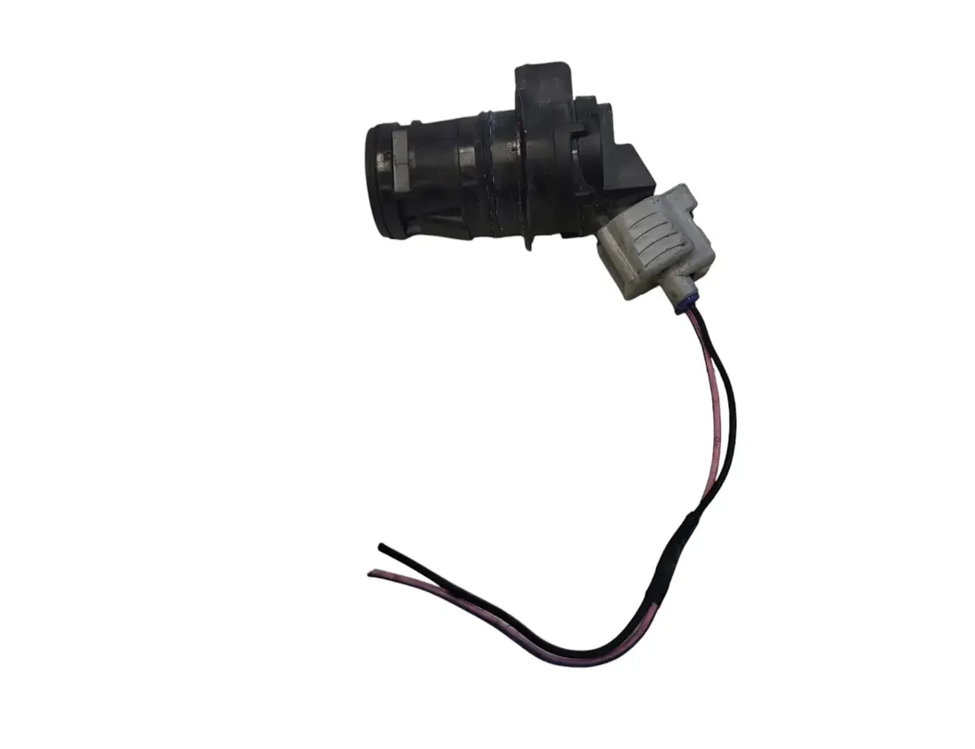 MAZDA 6 GH (2007-2013) Mazgātāja tvertnes motorīts 8603109170 28807140