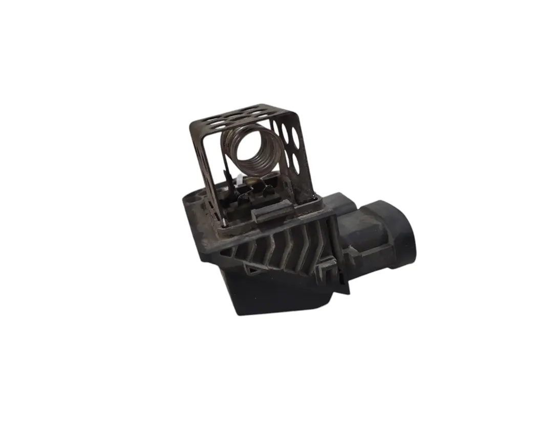 CITROËN C4 Picasso 1 generation (2006-2013) Salona mazā ventilatora relejs 9673999880 28824344