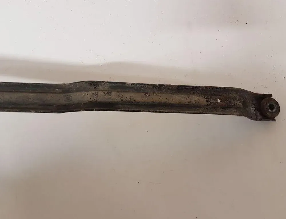 BMW 3 Series F30/F31 (2011-2020) Degvielas tvertnes turētājs 7260945 30943023