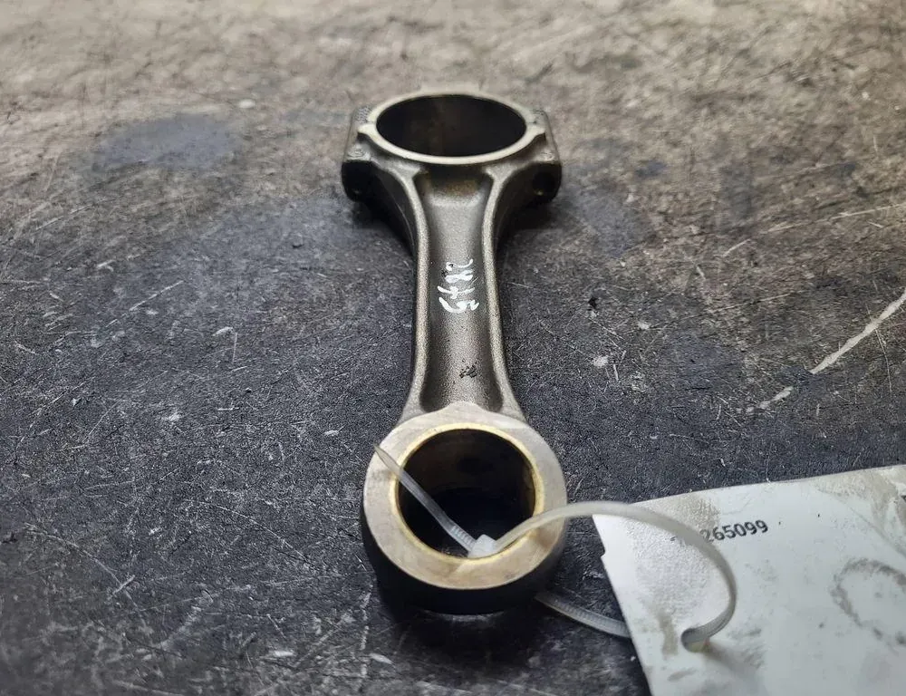 VOLKSWAGEN Polo 5 generation (2009-2017) шатун 34159631