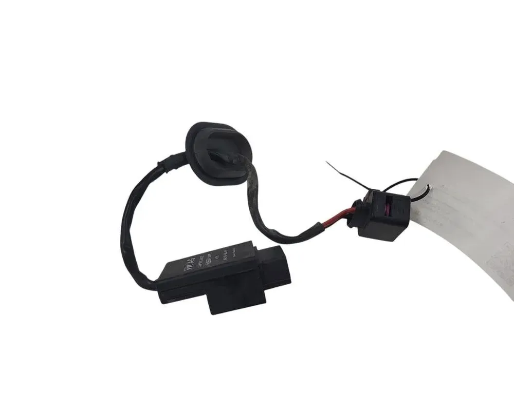 SKODA Octavia 1 generation (1996-2010) Degvielas sūkņa vadības bloks (FPS) 1K0906093E 31044053