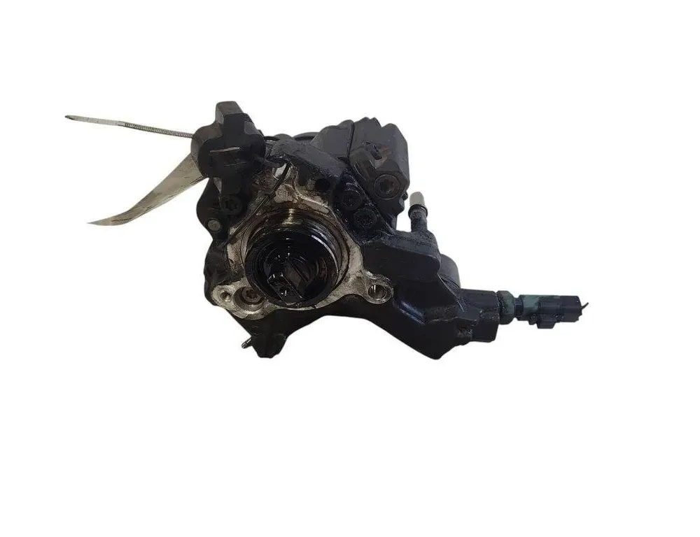 PEUGEOT 508 1 generation (2010-2020) Degvielas sūknis 9656391680 31212258