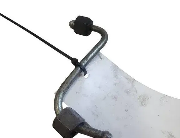 CITROËN C5 2 generation (2008-2017) Degvielas caurule 31272416