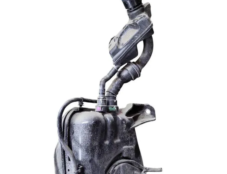 VOLVO V60 2 generation (2018-2023) AdBlue tvertne 31405814 31412954