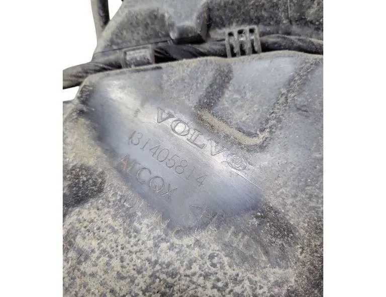 VOLVO V60 2 generation (2018-2023) AdBlue tvertne 31405814 31412954