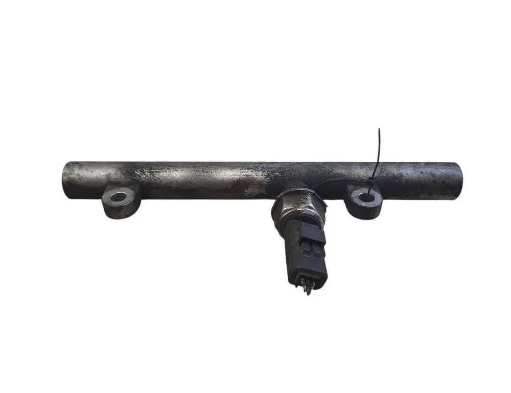 VOLVO S40 2 generation (2004-2012) Degvielas reika 9645689580 31490875