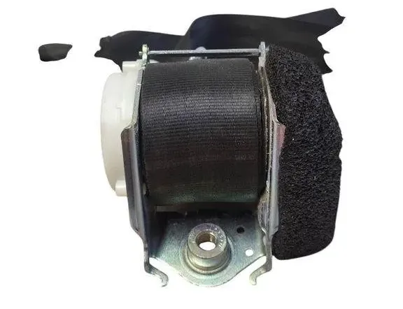 FORD Galaxy 3 generation (2015-2024) Aizmugurējā labā drošības josta 33005876D 32024002