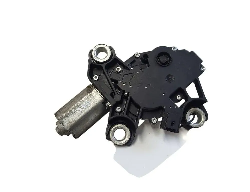 CITROËN C4 Picasso 1 generation (2006-2013) Tailgate  Window Wiper Motor 0390201817 32024147