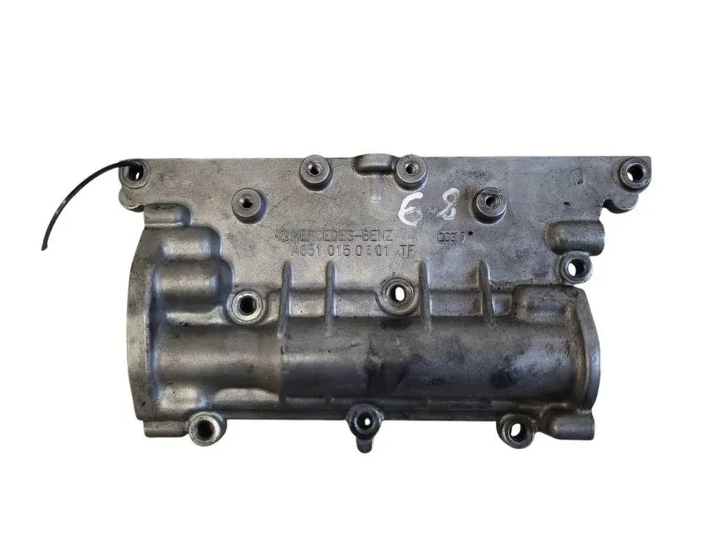 MERCEDES-BENZ C-Class W204/S204/C204 (2004-2015) Citas Dzinēja Iekšējās Daļas A6510150501 33183597