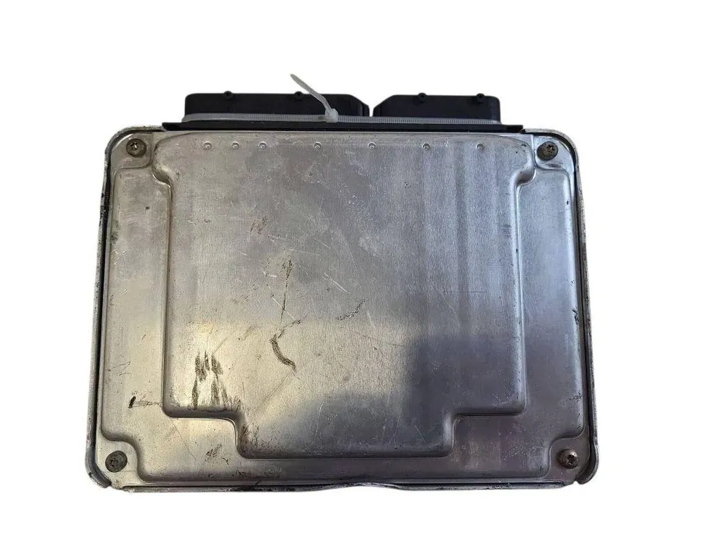 VOLKSWAGEN Golf 7 generation (2012-2024) Engine Control Unit ECU 038906019DD 33192308