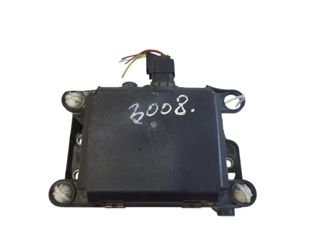 PEUGEOT 5008 1 generation (2009-2016) Other Control Units 9673046780 33234980