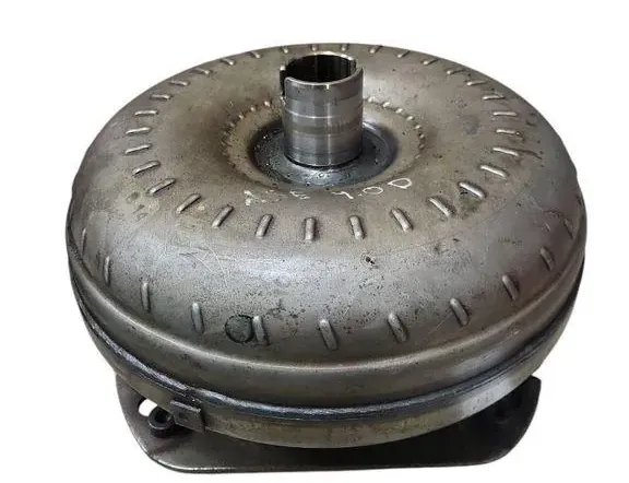 AUDI A6 allroad C5 (2000-2006) Gearbox bladder 206700 33238080