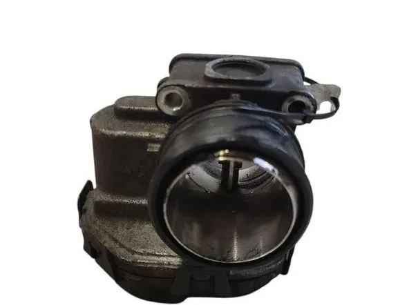 CITROËN Berlingo 3 generation (2018-2024) Throttle Body 33335743