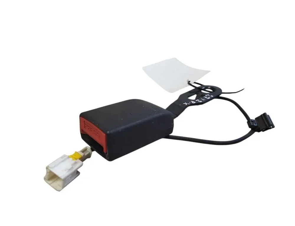 CITROËN Berlingo 3 generation (2018-2024) Front Left Seat Buckle 33335825